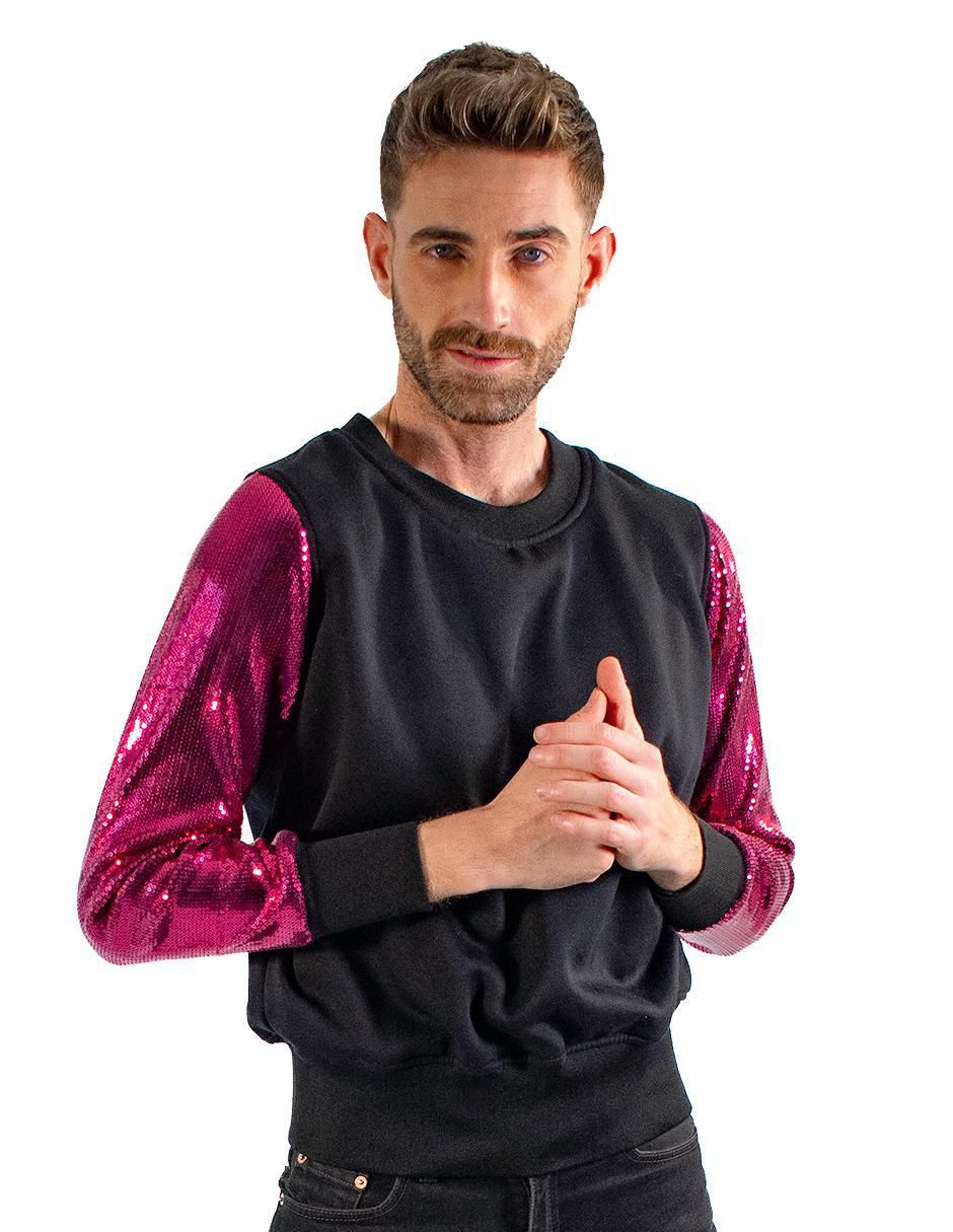 Sudadera para hombre