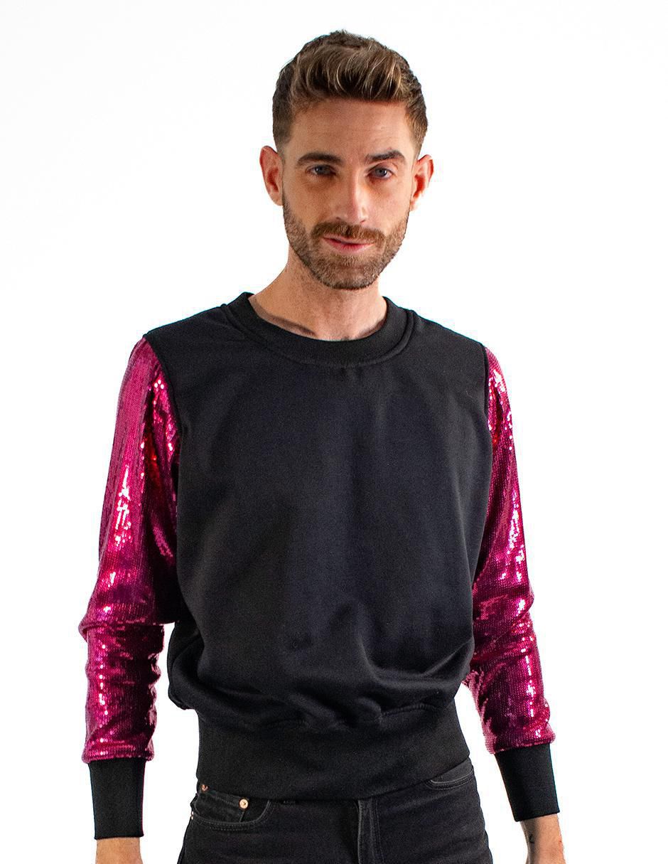 Sudadera para hombre 2