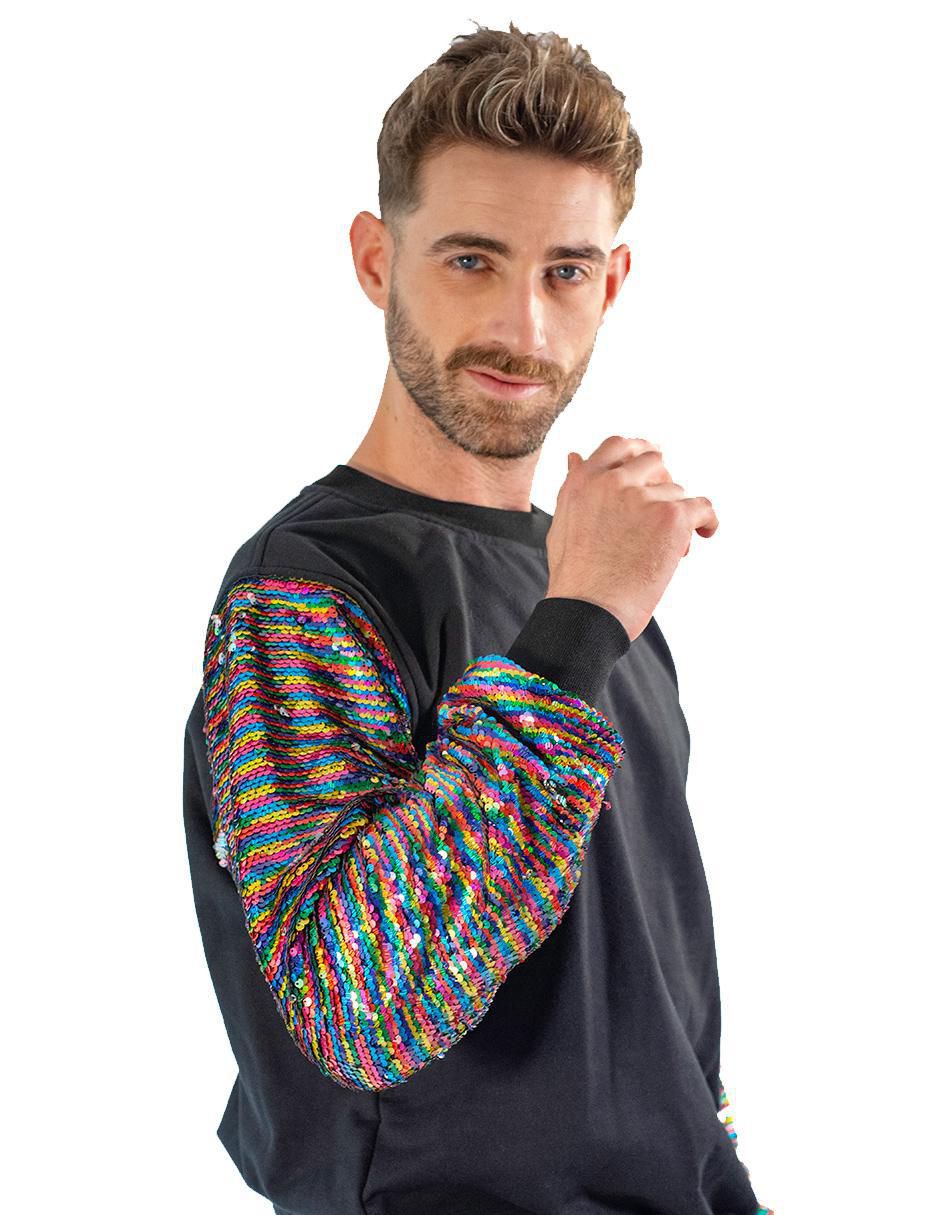 Sudadera para hombre 2