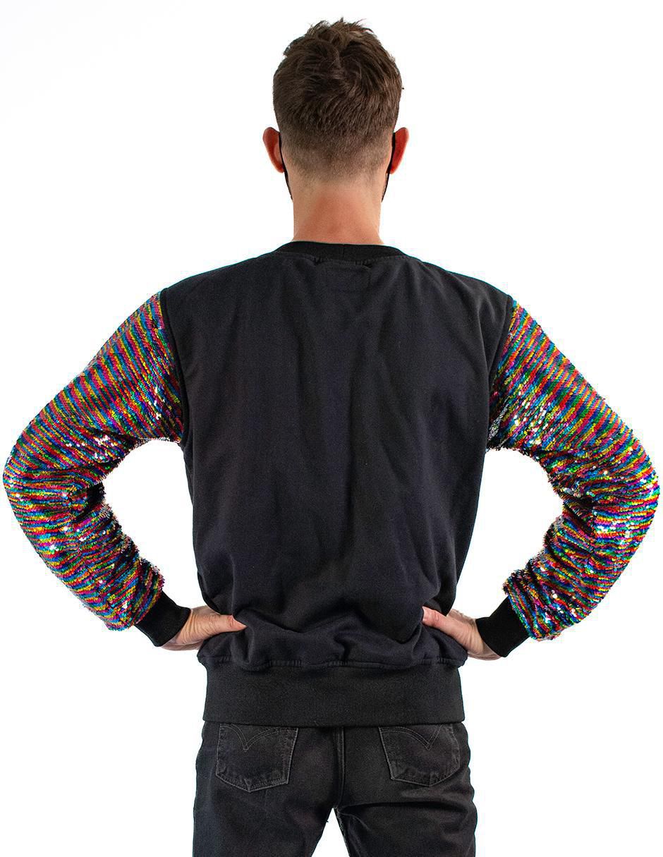 Sudadera para hombre 3