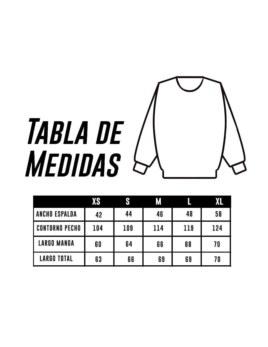 Sudadera para hombre 5