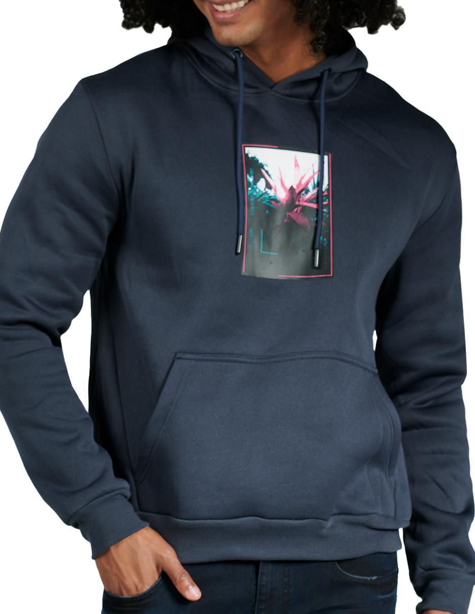 Sudadera para hombre 3