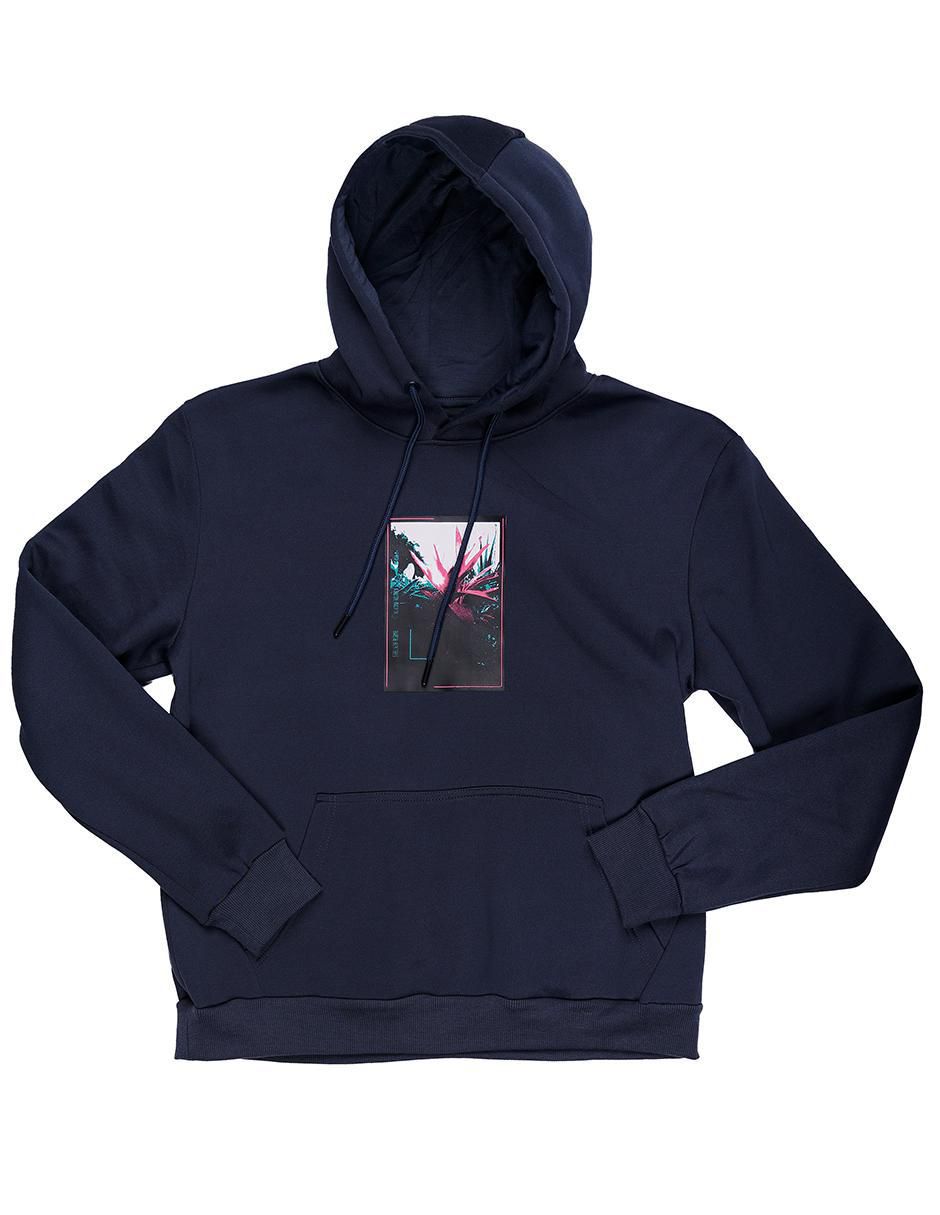 Sudadera para hombre 5