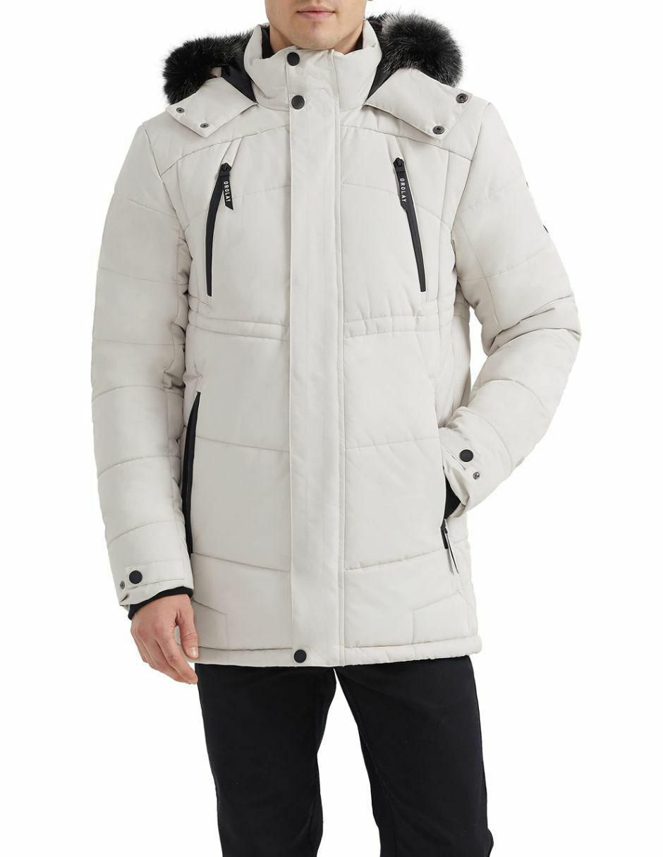 Chamarras Para Ropa De Hombre Suburbia Chamarra Britos Hombre