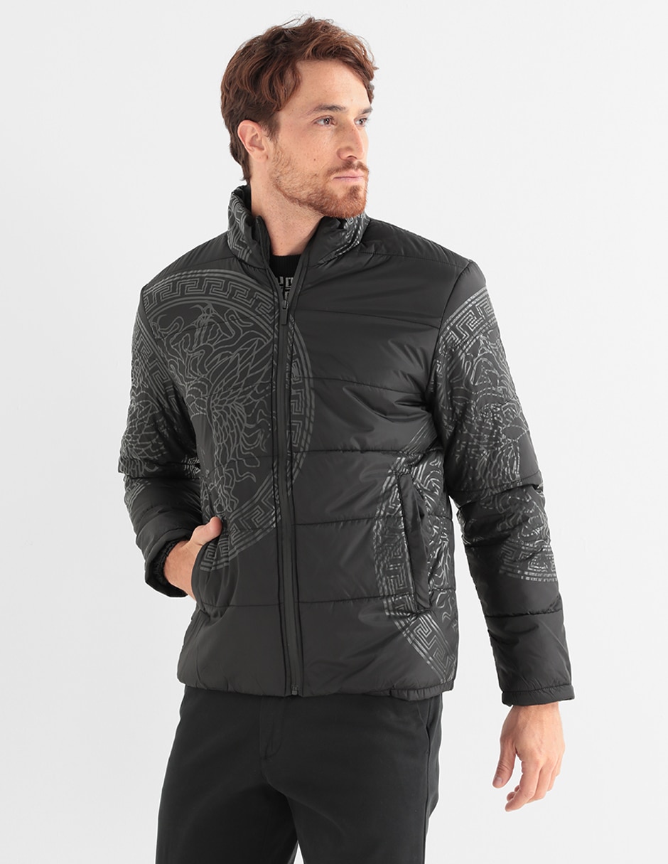 Chamarra casual para hombre Chamarra casual para hombre