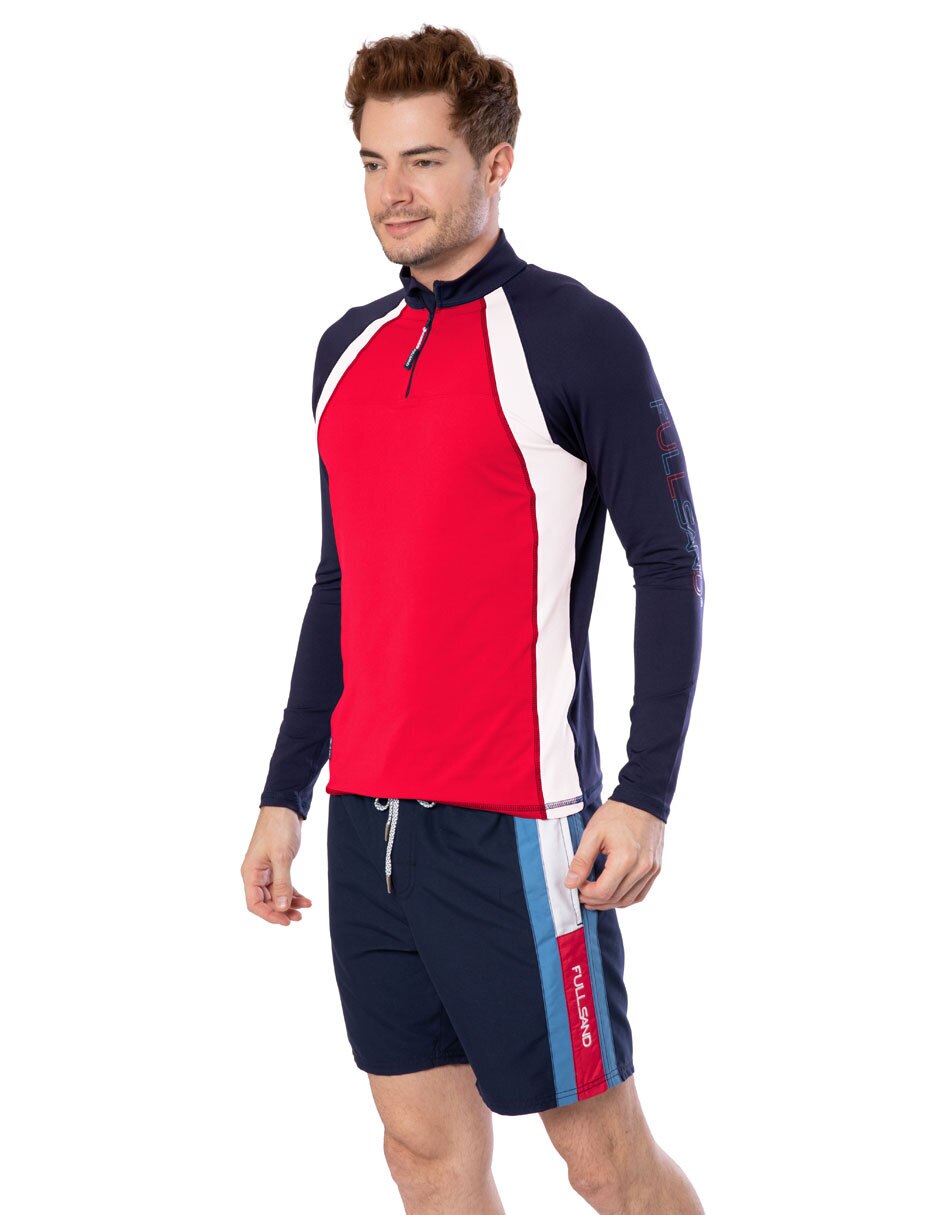 Bermuda para hombre 1