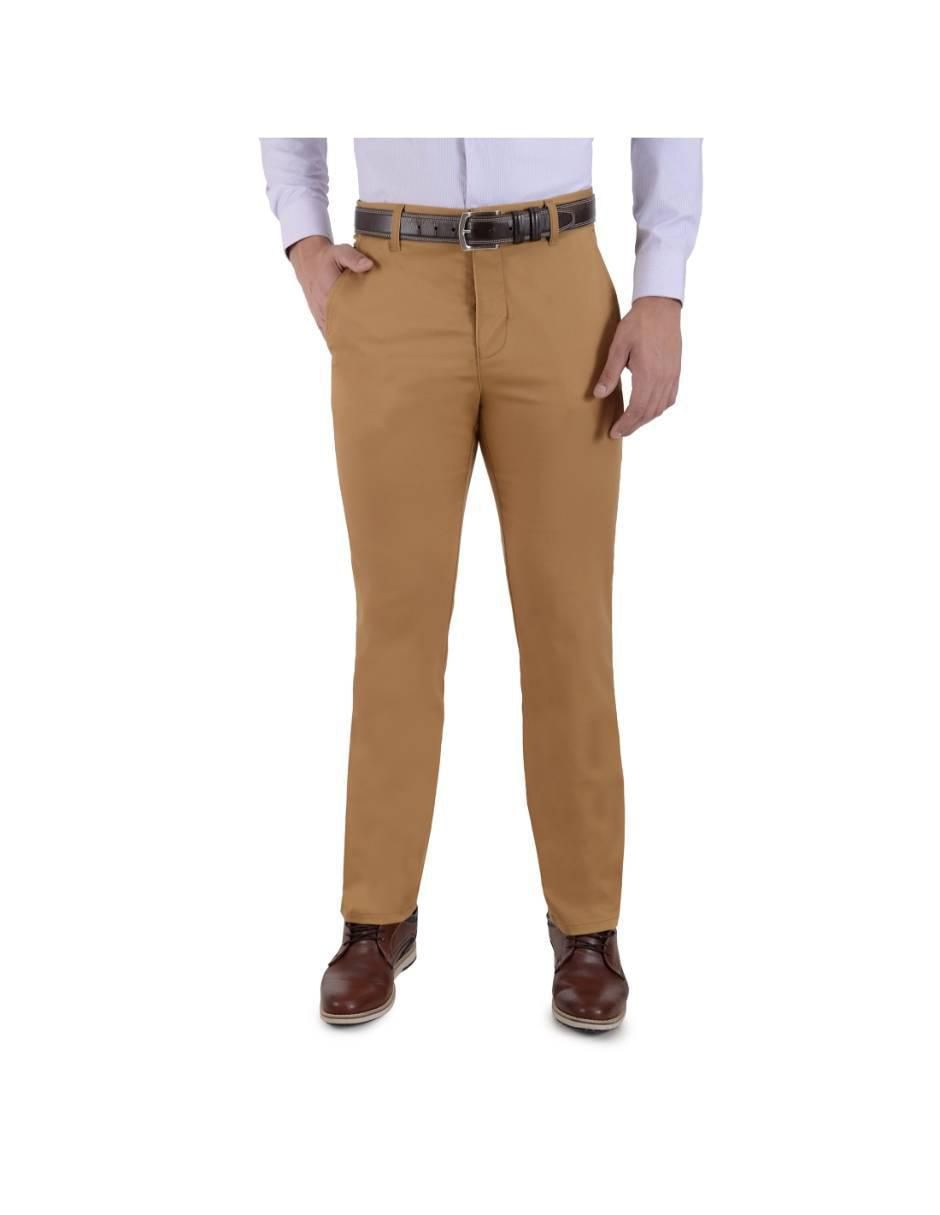 Pantalón slim para hombre Pantalón slim para hombre
