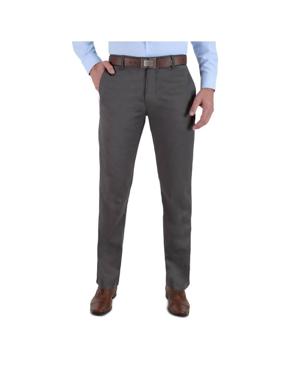 Pantalón slim para hombre