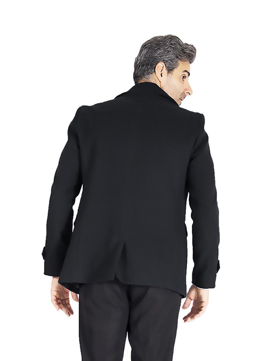 Abrigo para hombre 2