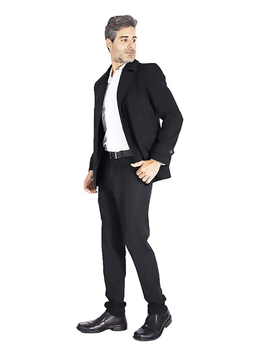 Abrigo para hombre 3