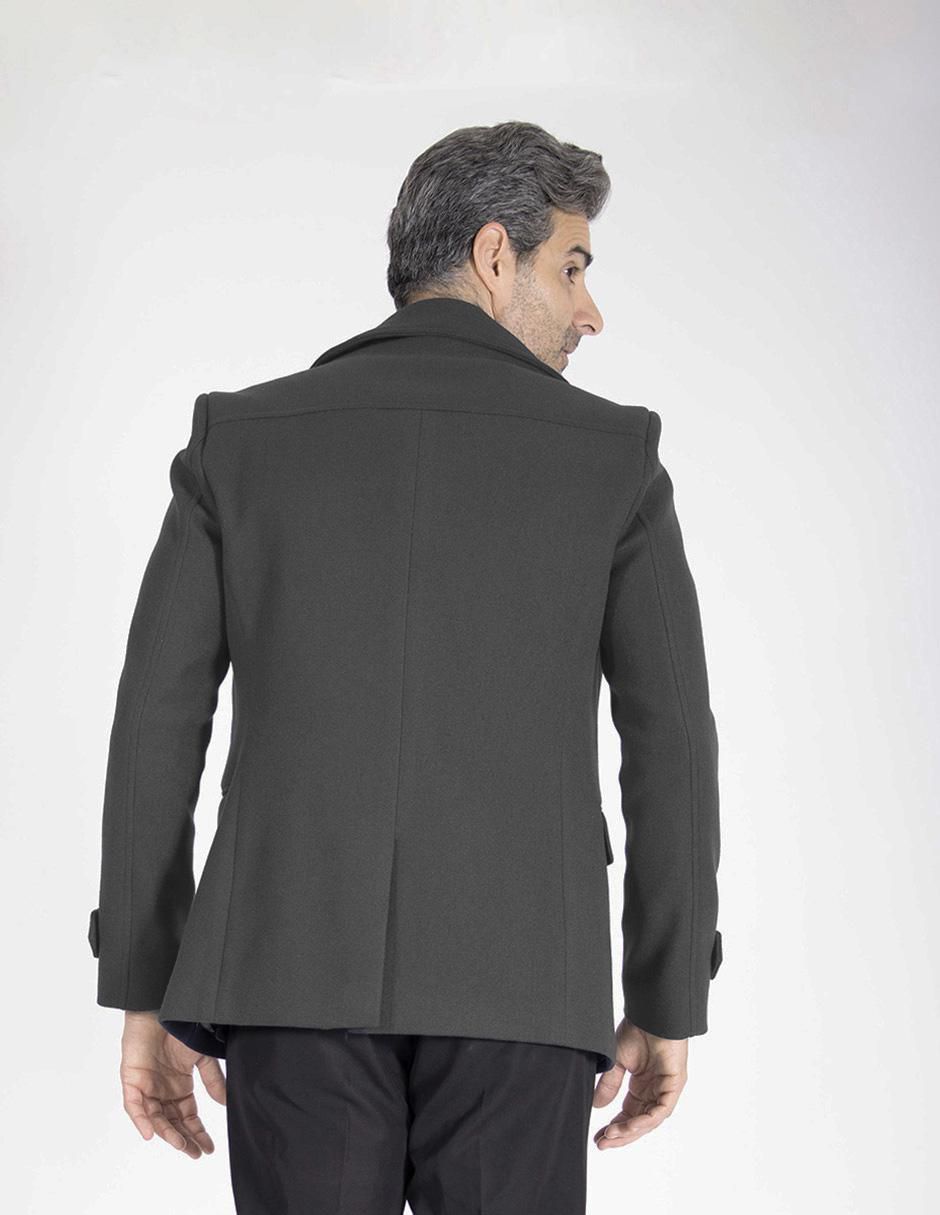 Abrigo para hombre 2