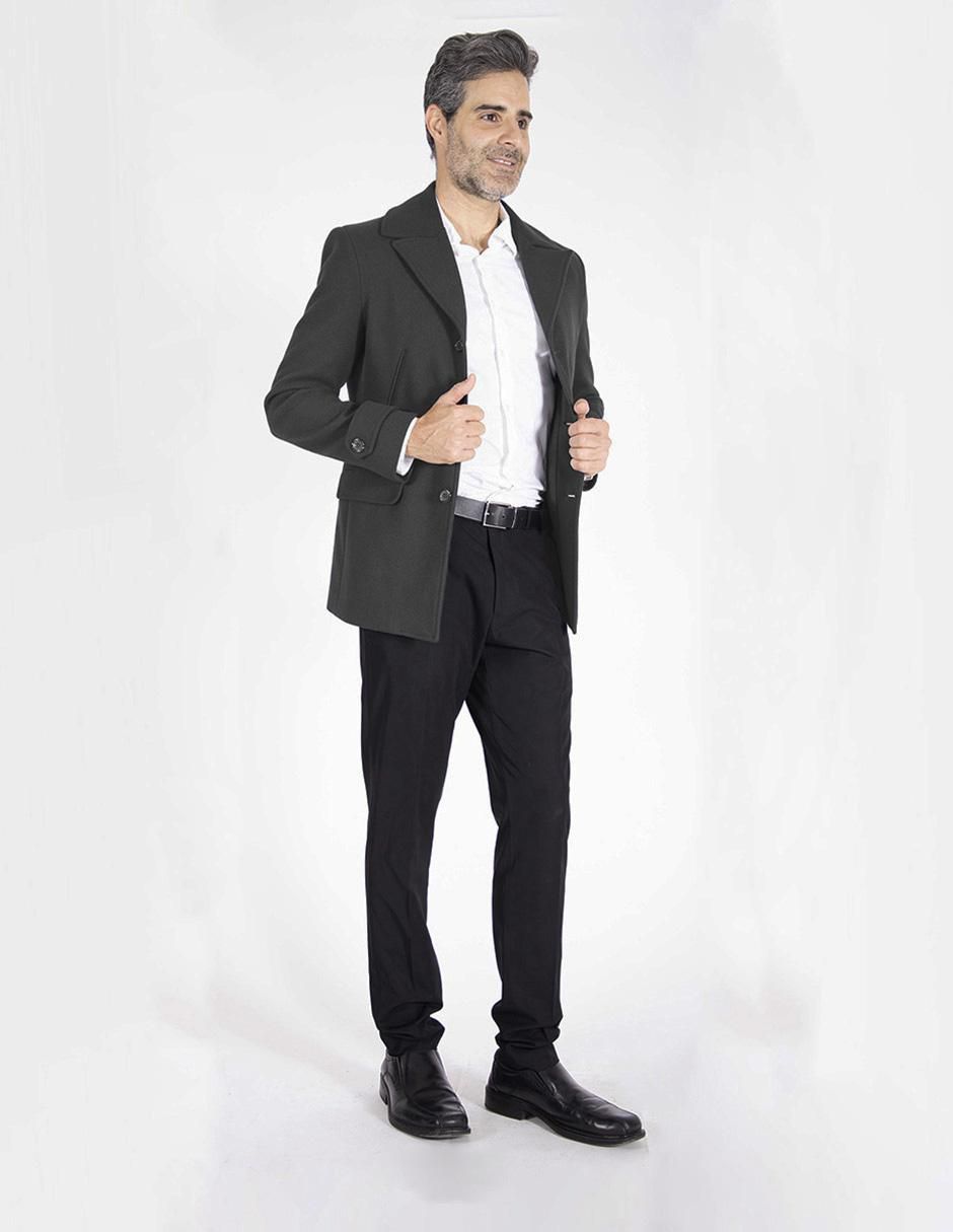 Abrigo para hombre 3