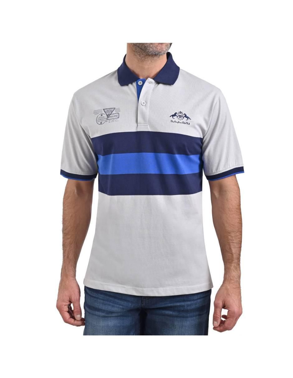 Buckingham polo 2024 club ropa