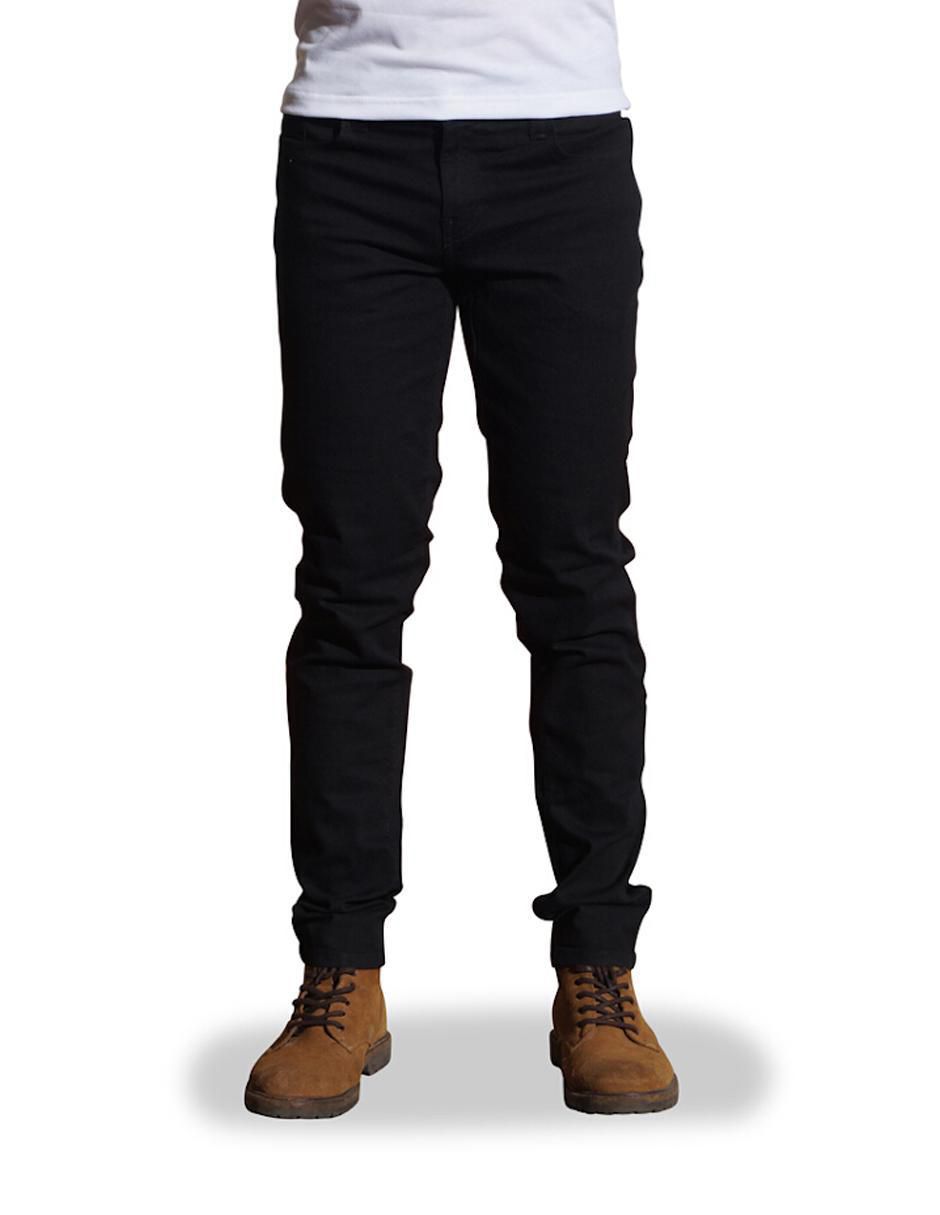 Jeans slim para hombre 2
