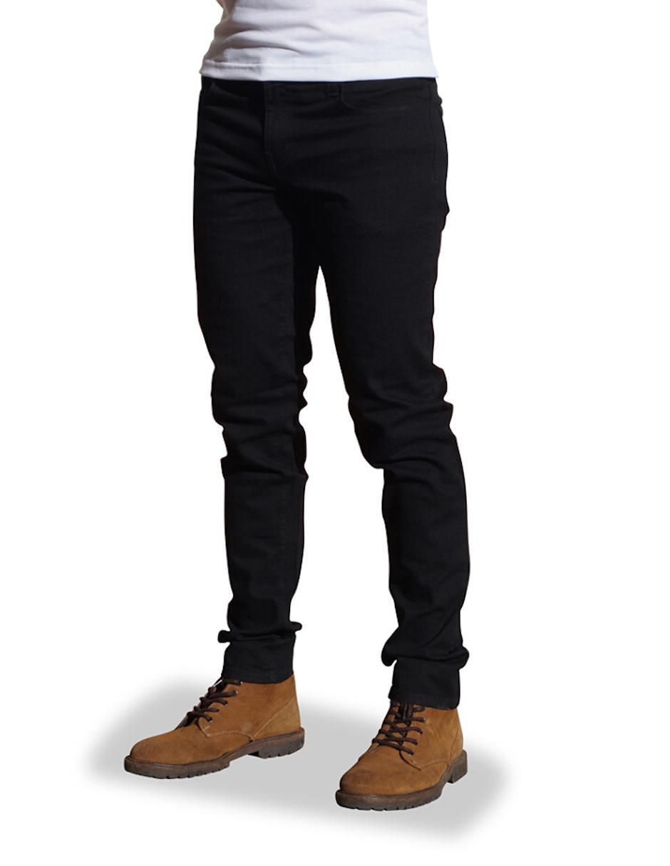 Jeans slim para hombre 3