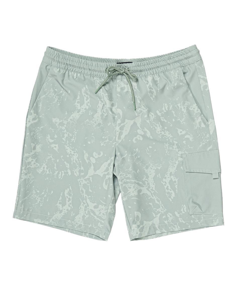Bermuda de algodón para hombre 4