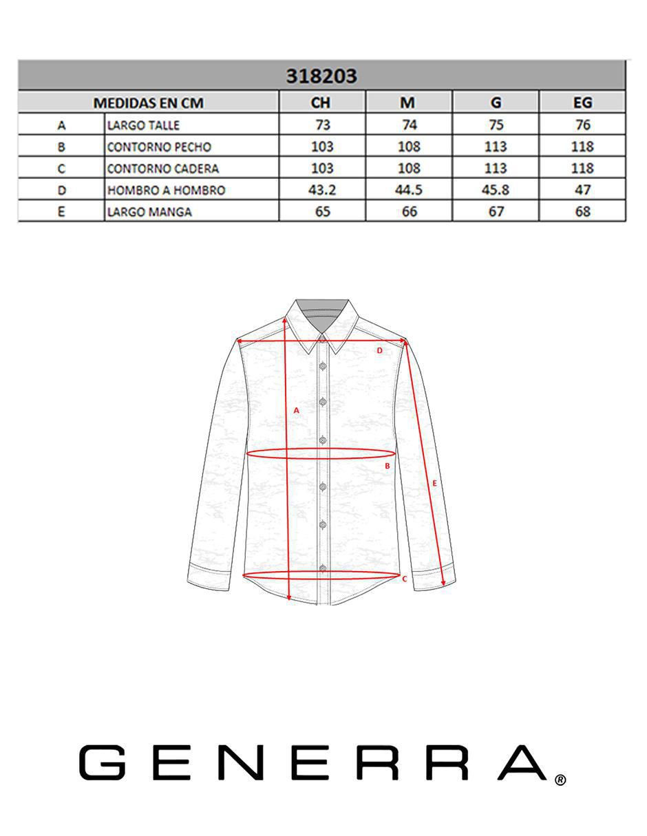 Bermuda de algodón para hombre 5