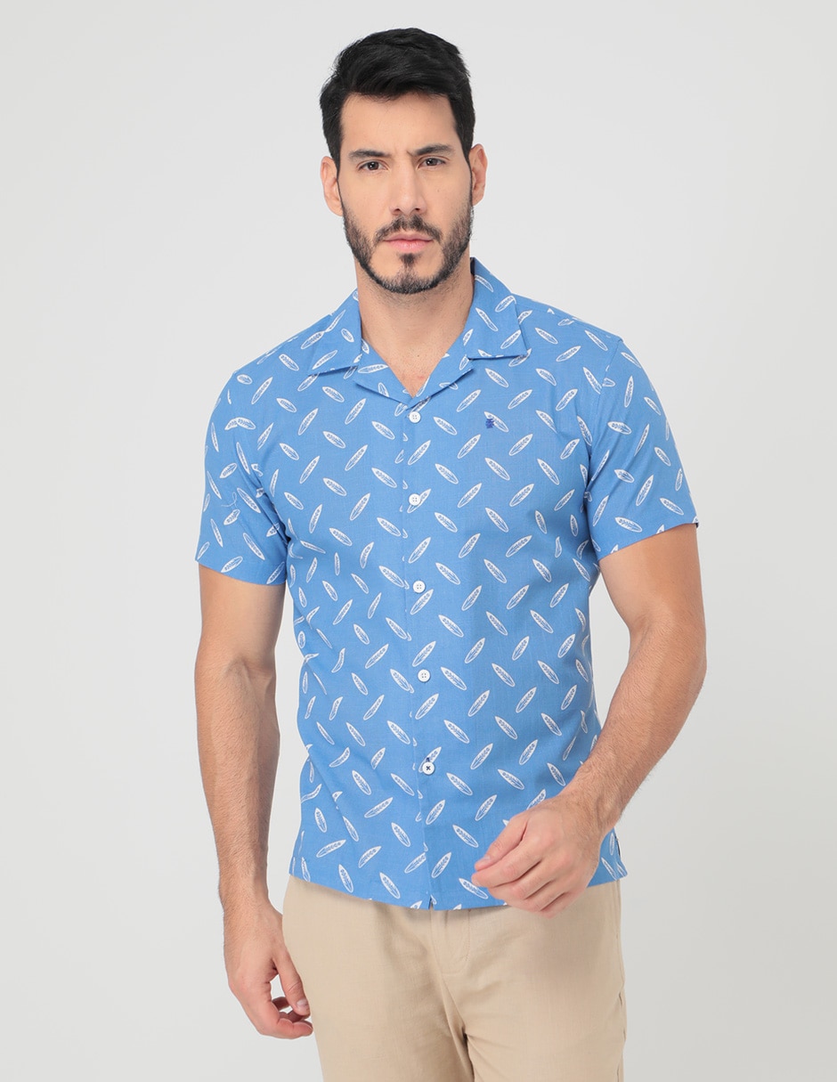 Camisas 2025 izod precio