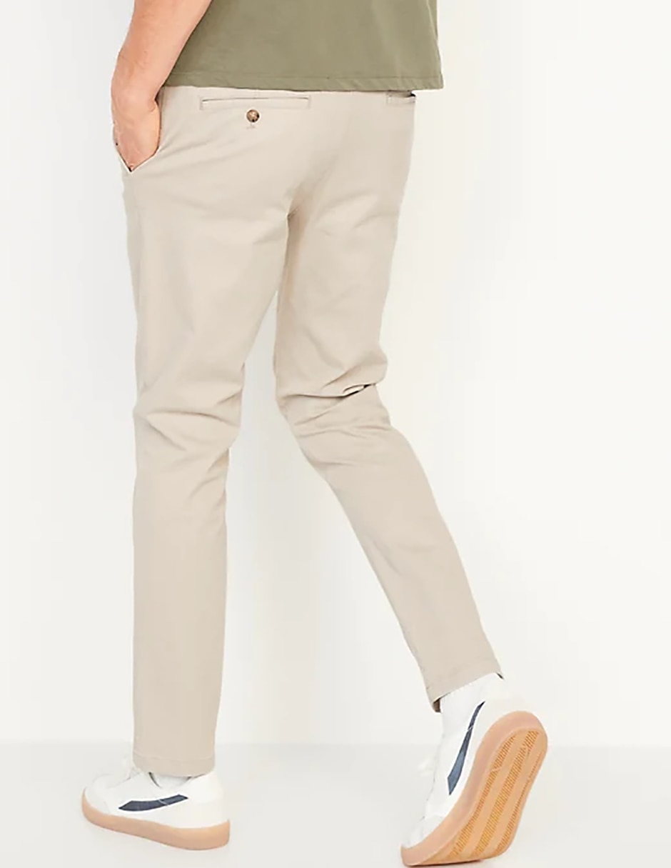 PANTALON OLD NAVY 408047, 38-30, BEIGE