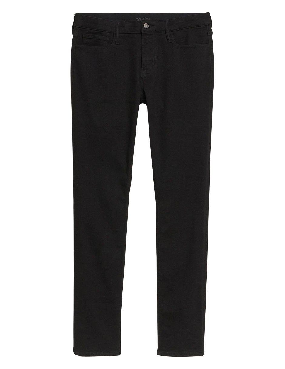 Jeans slim para hombre