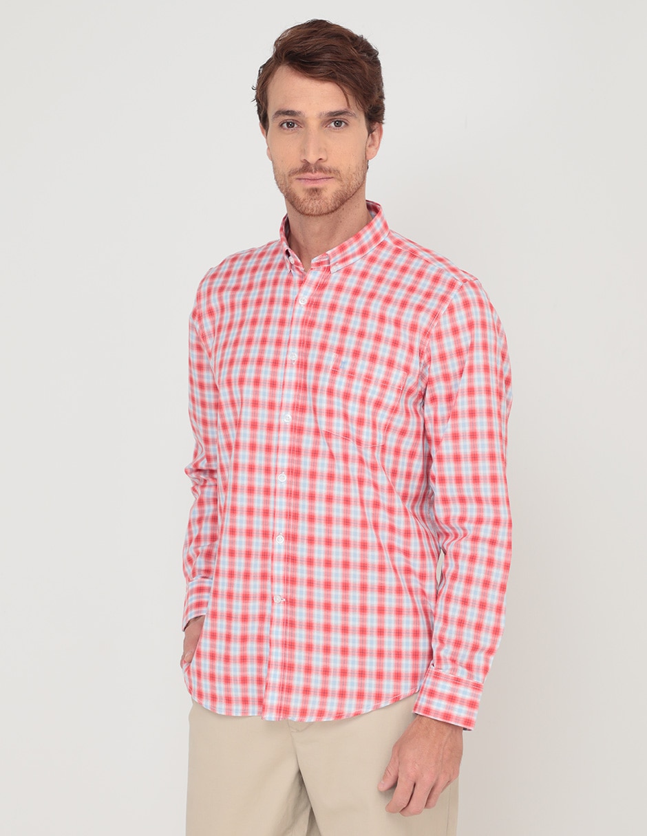 Camisa dioro hombre hot sale