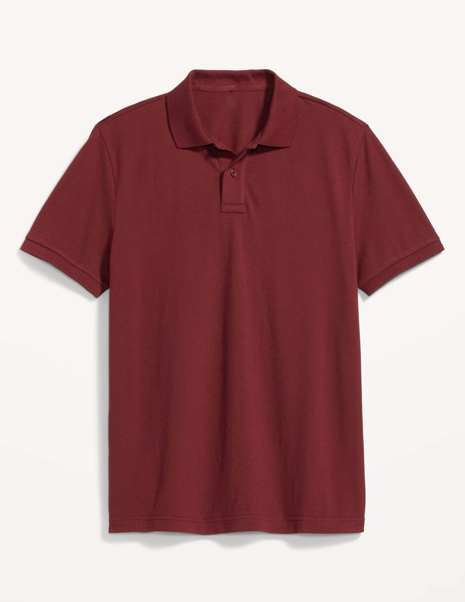 Playera tipo polo para hombre Playera tipo polo para hombre