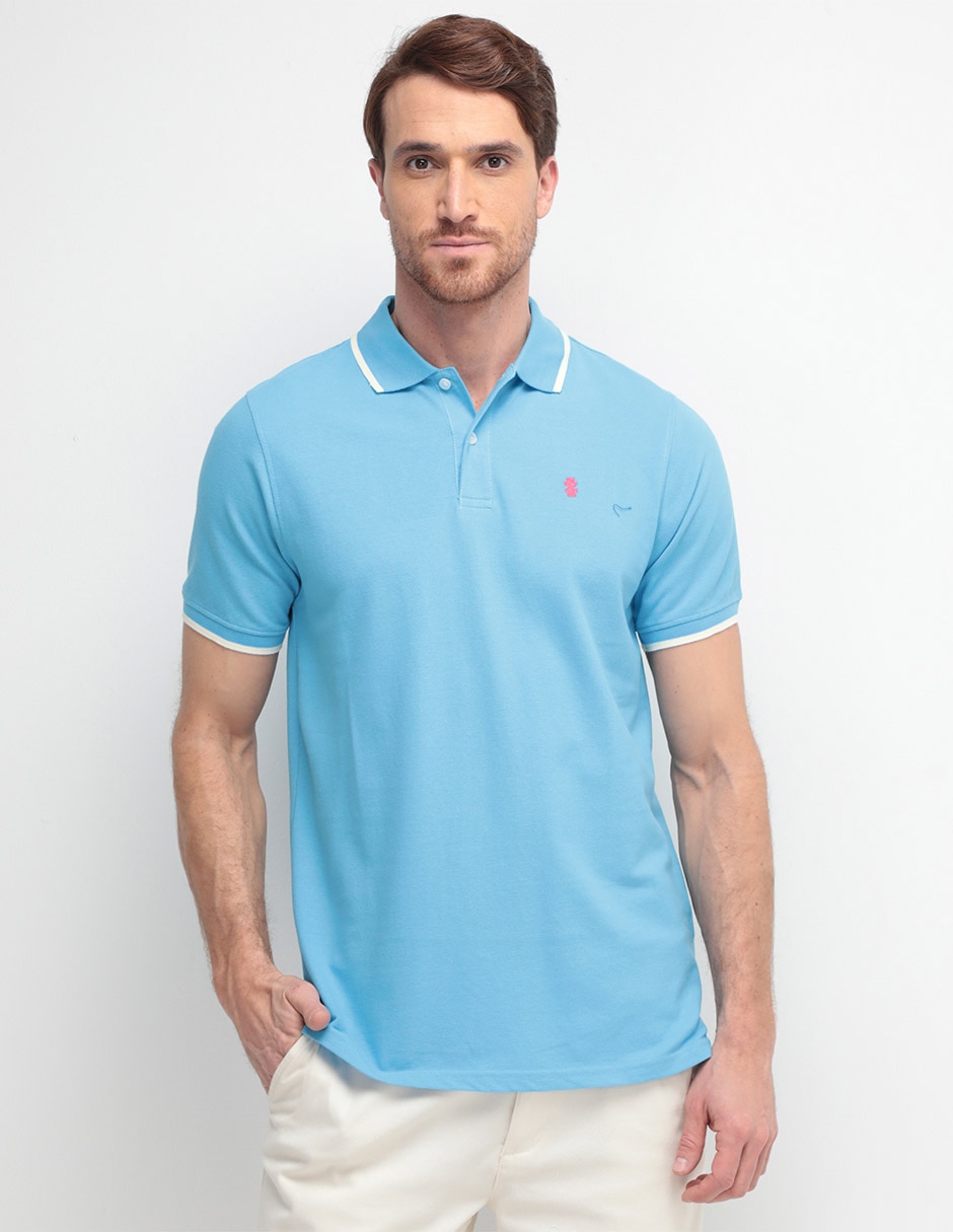 Playeras izod 2025 tipo polo precio