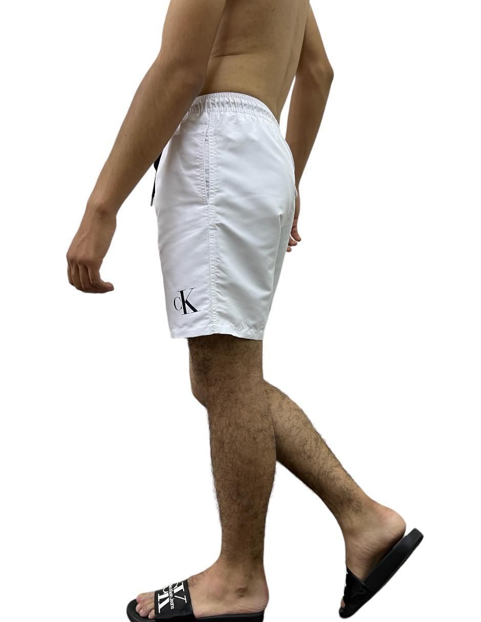 Traje de baño con bolsillos para hombre 3