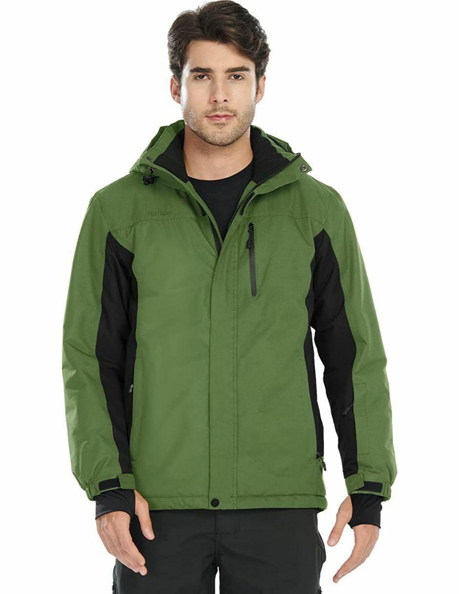 Verde 5