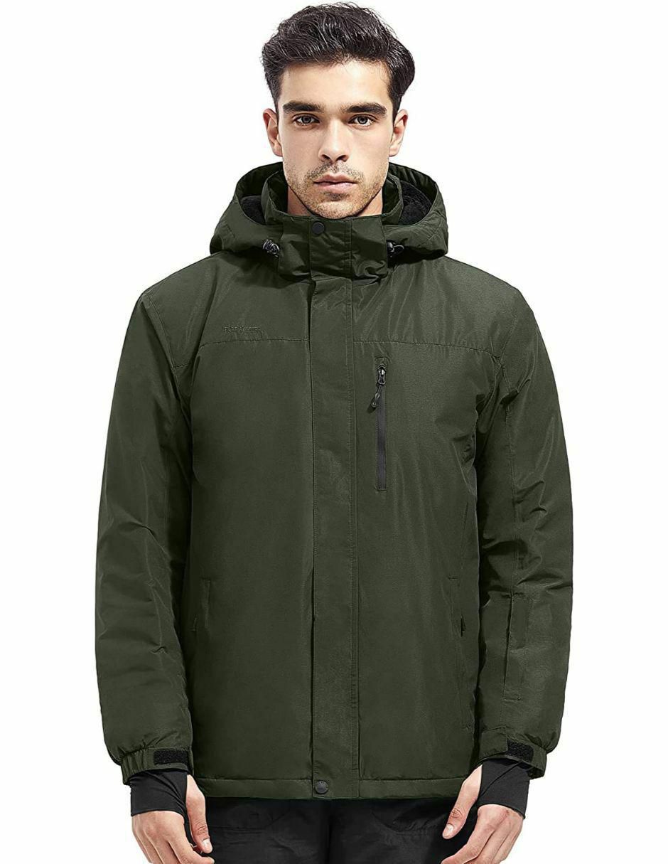 Verde 7