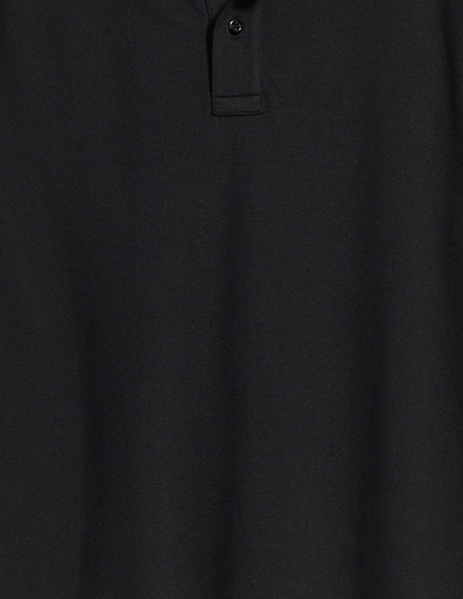 Playera cuello polo para hombre 2