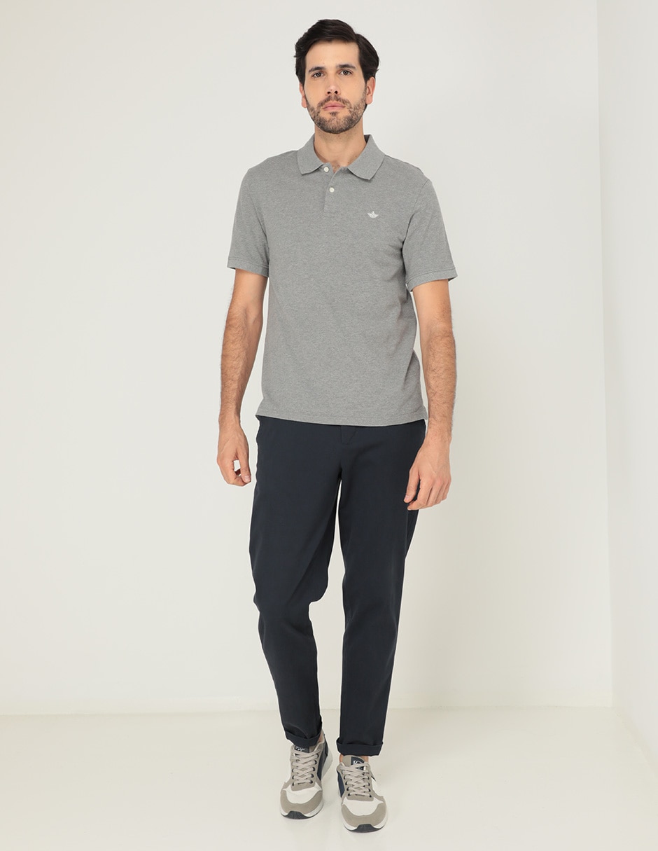 Playera tipo polo para hombre 3