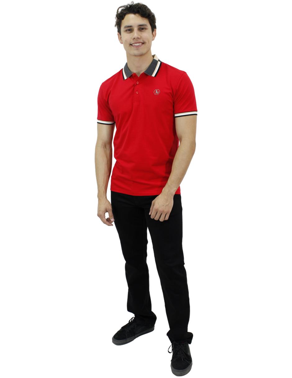 "set/playera" pavini sin colección "cuello" polo "para hombre"