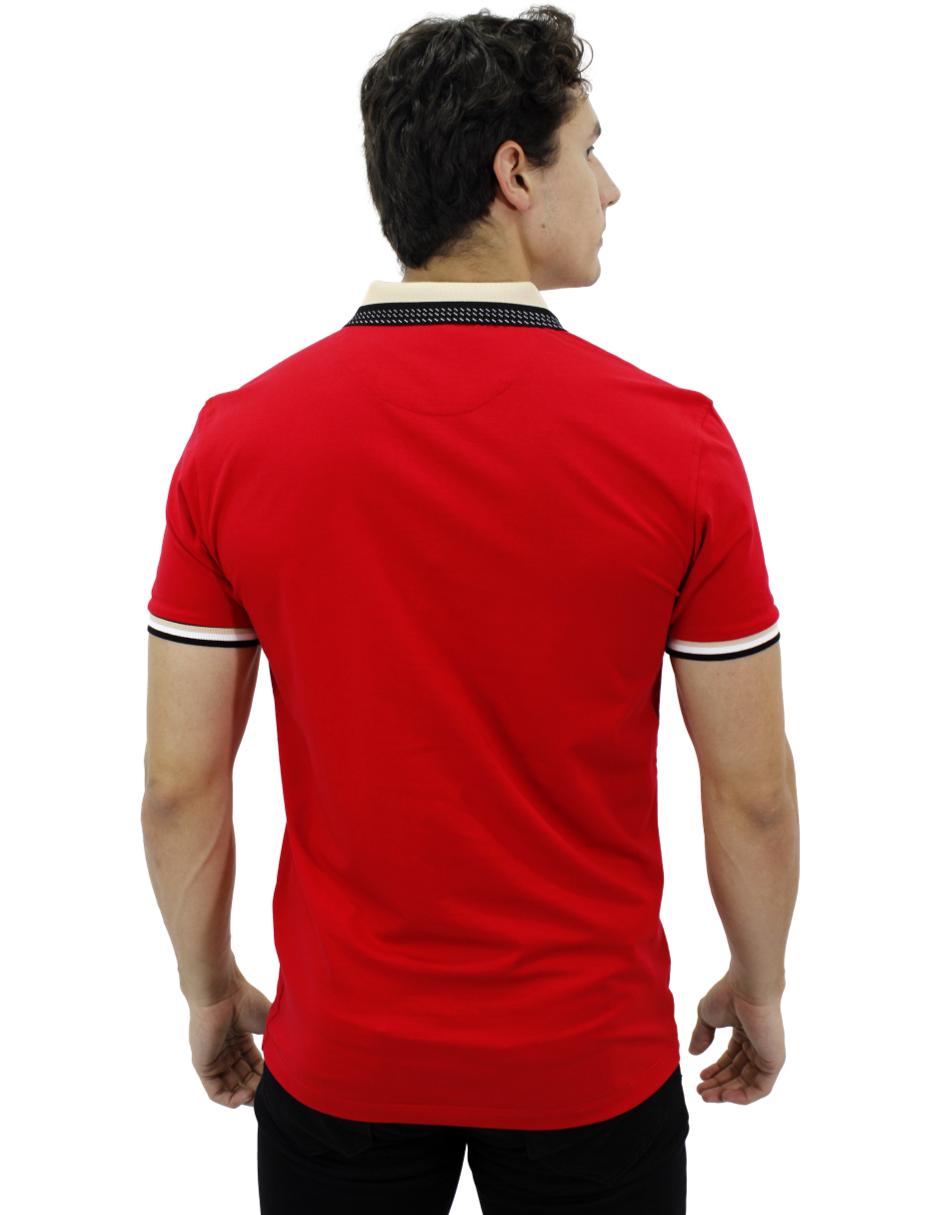 "set/playera" pavini sin colección "cuello" polo "para hombre"