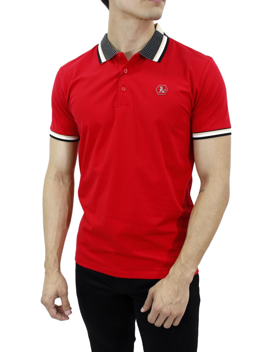 "set/playera" pavini sin colección "cuello" polo "para hombre"