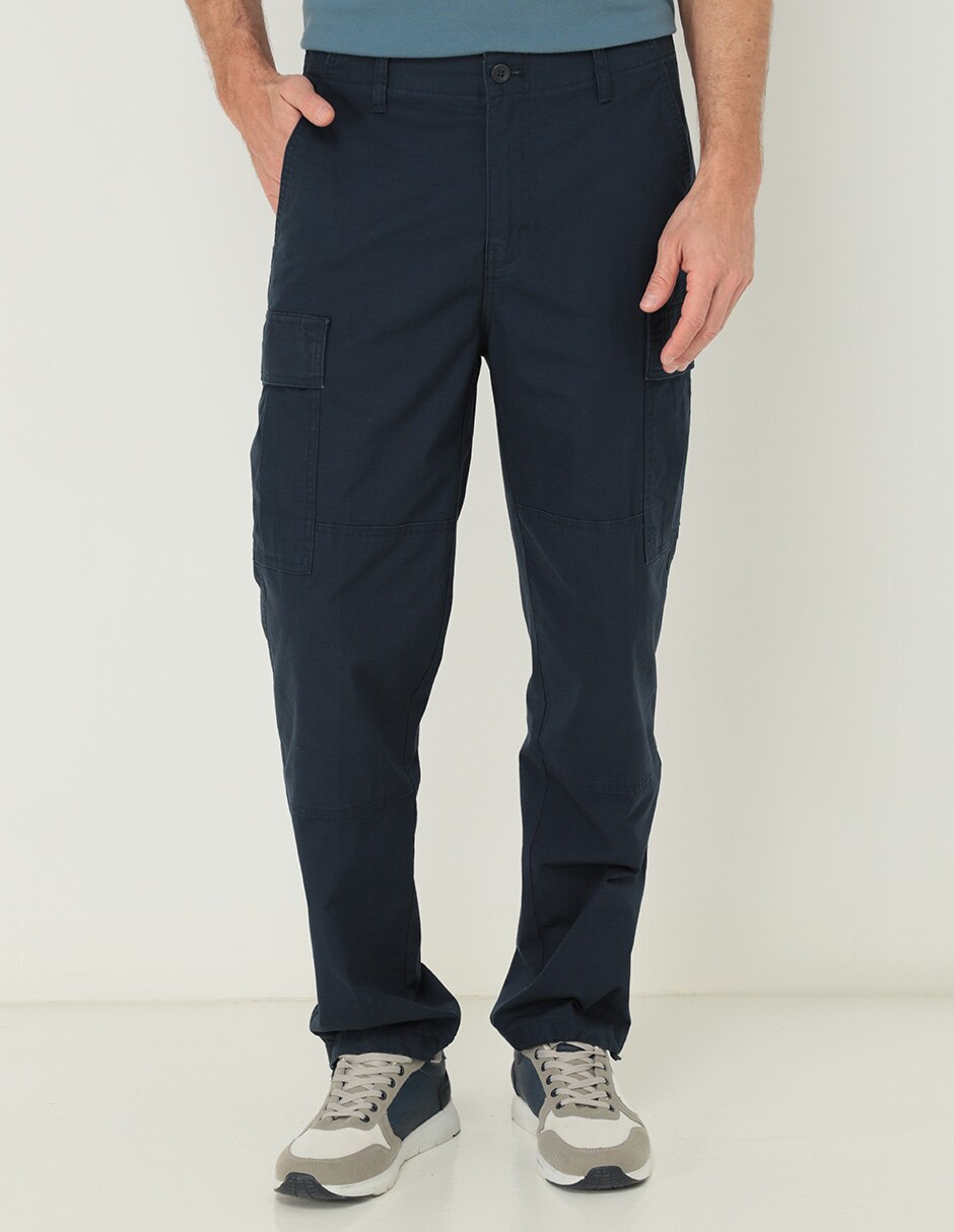 Pantalon dockers hombre online liverpool