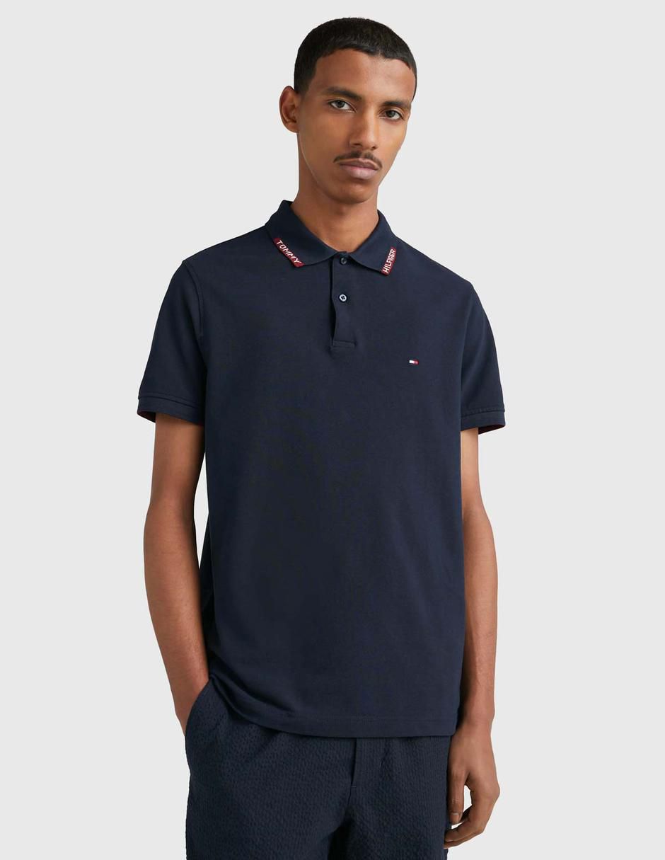 Playeras tipo polo discount tommy hilfiger liverpool