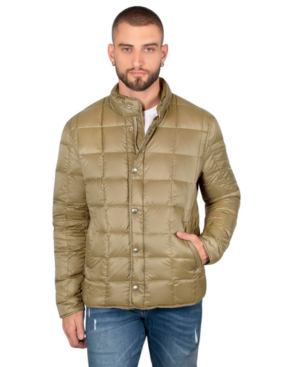 Chamarra Capitonada Precio De Chamarra Greenlander Chamarra