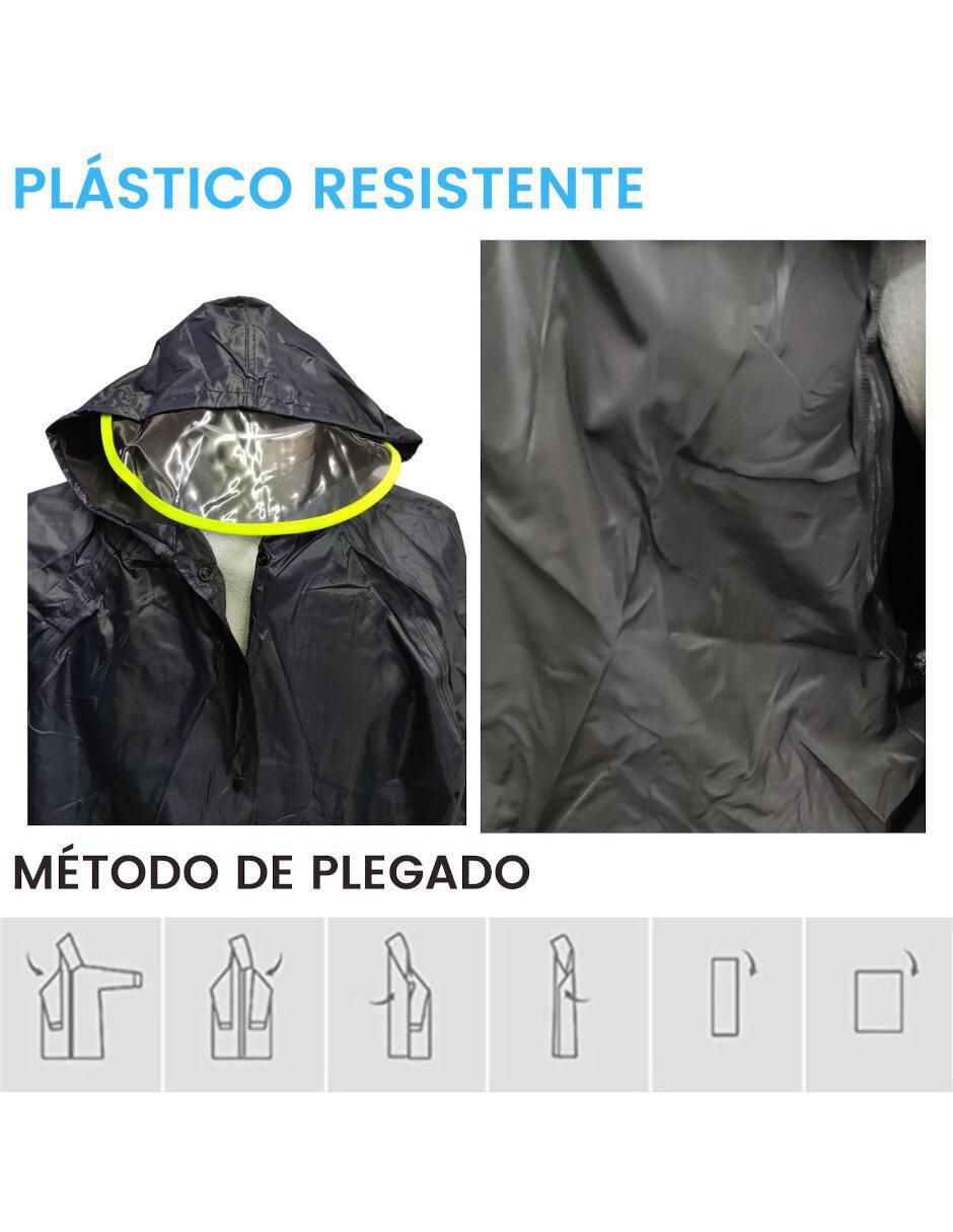 Impermeable The Baby Shop para hombre