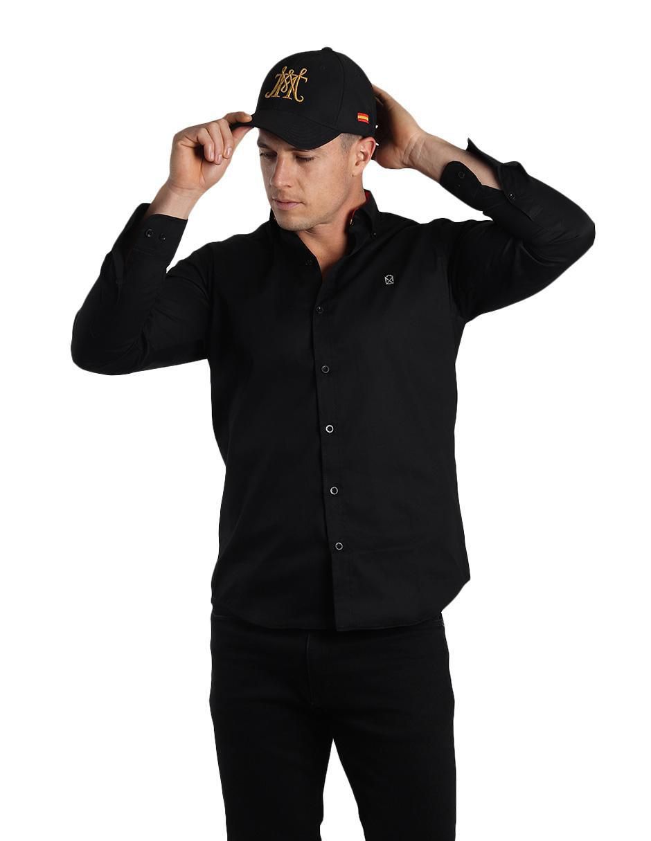 Negro 8