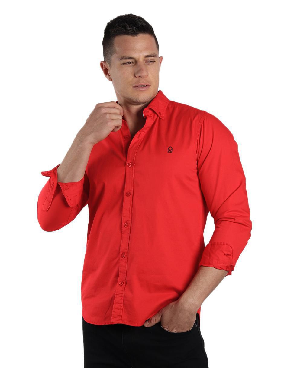 Rojo 3