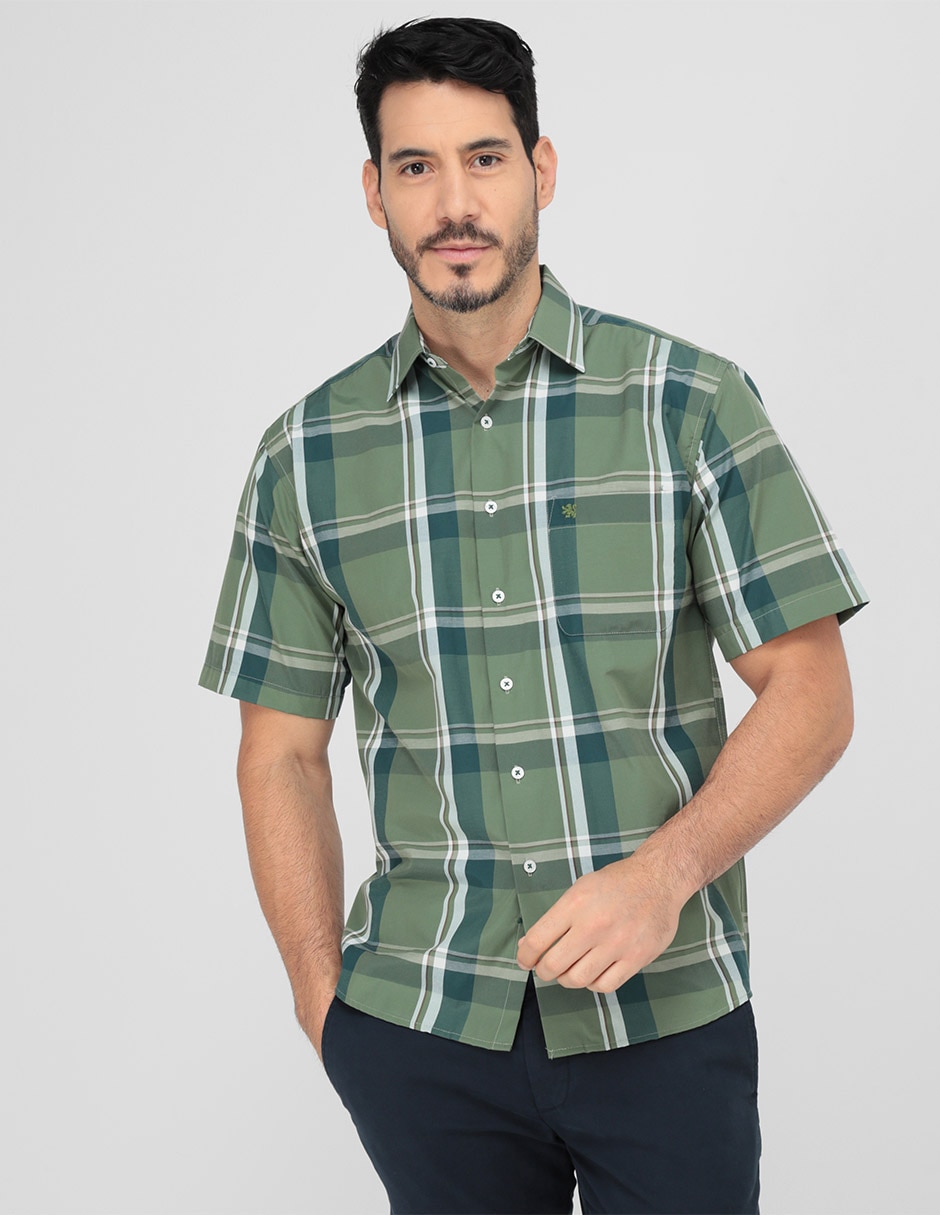 Camisas informales para online hombre