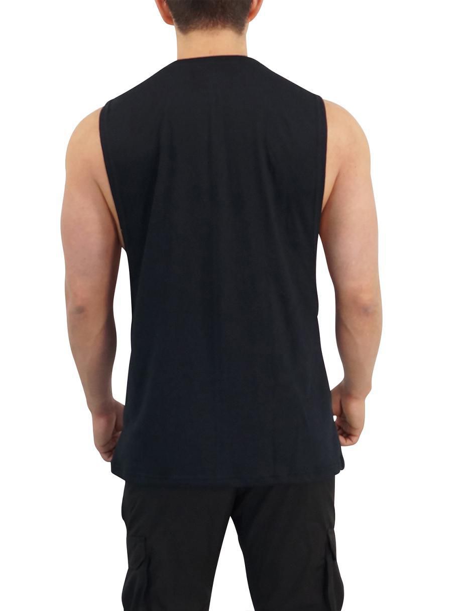 Playera rock bands cuello redondo para hombre 6