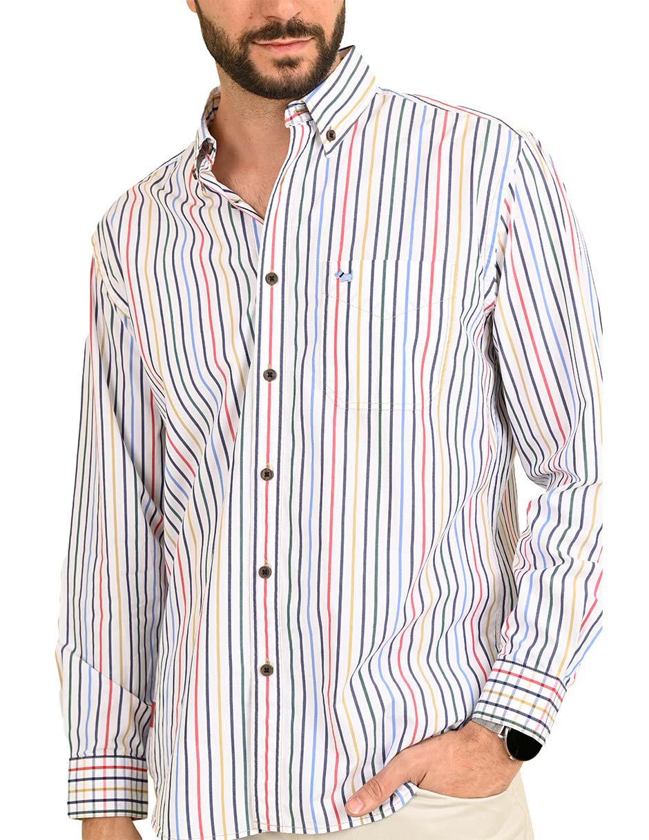 Camisas ferrioni online hombre