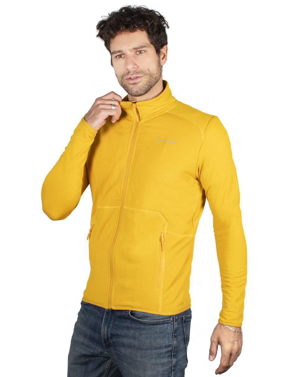Sueter cuello alto para hombre