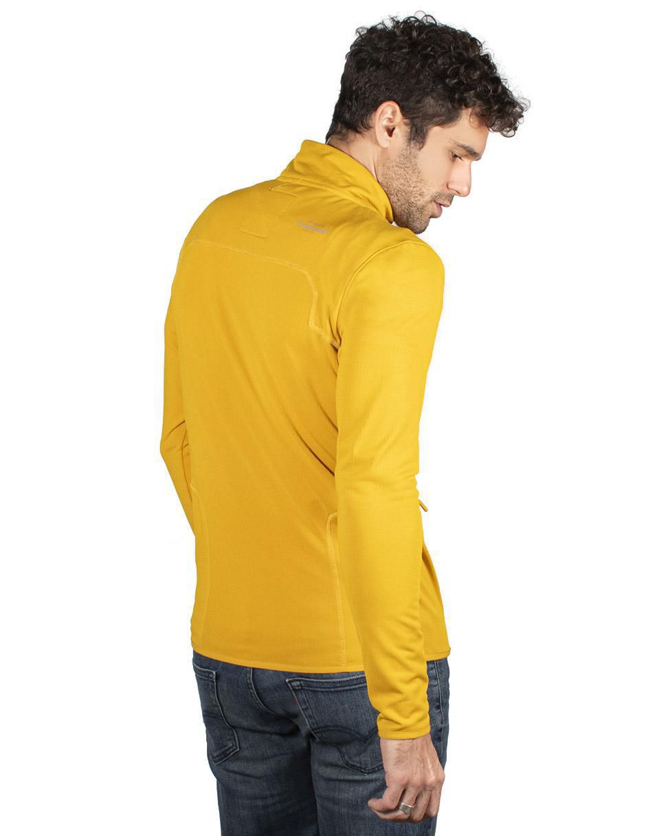 "suéter" greenlander "cuello" alto "para hombre"