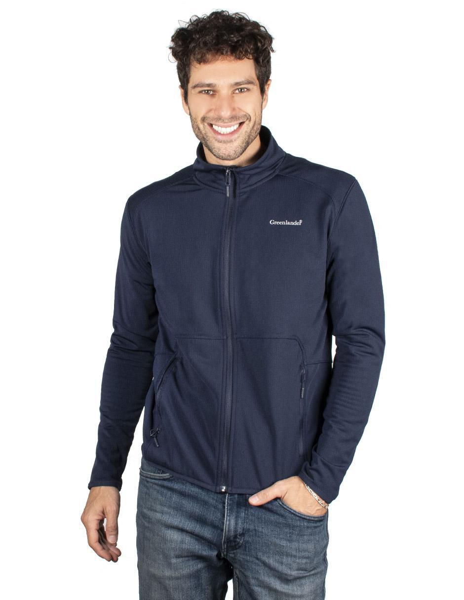 Sueter cuello alto para hombre Sueter cuello alto para hombre