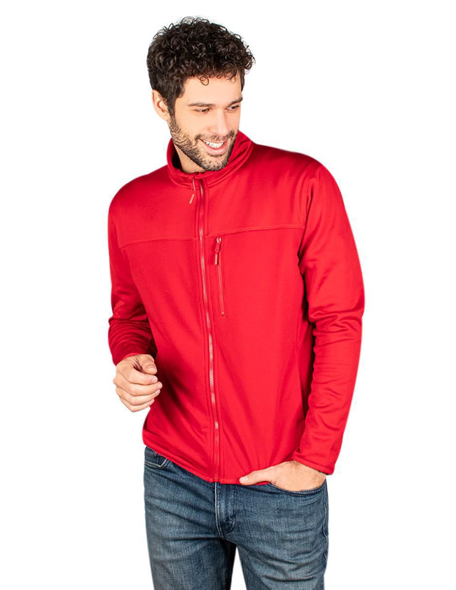 Sueter cuello alto para hombre