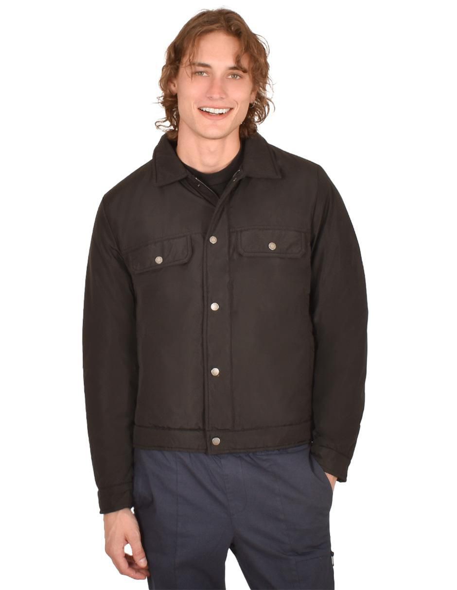 Chamarra casual para hombre Chamarra casual para hombre