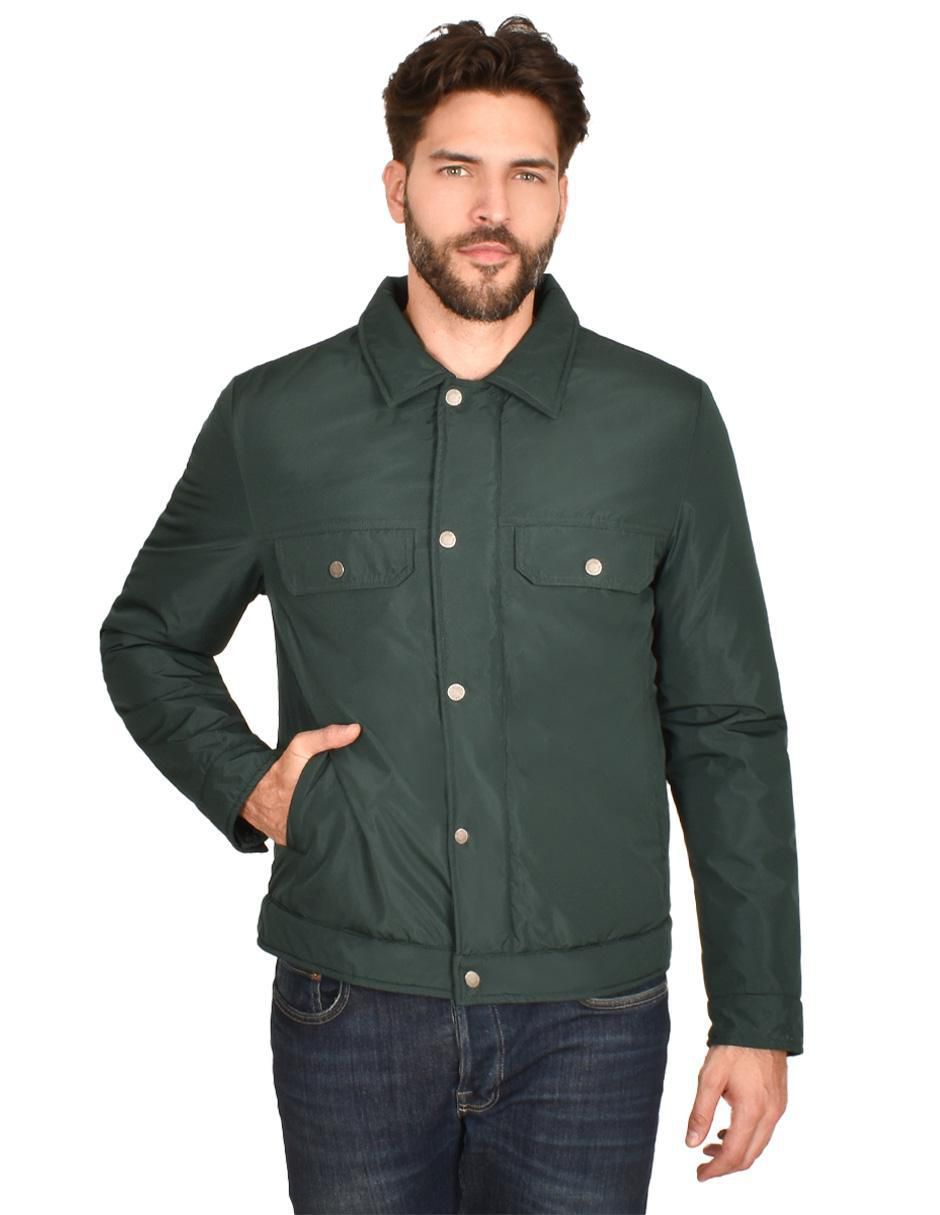 Chamarra casual para hombre Chamarra casual para hombre